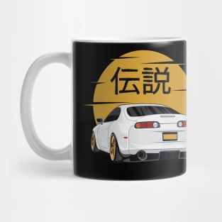 2JZ Supra Mug